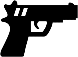 Shooting Games by Deplt GAMES